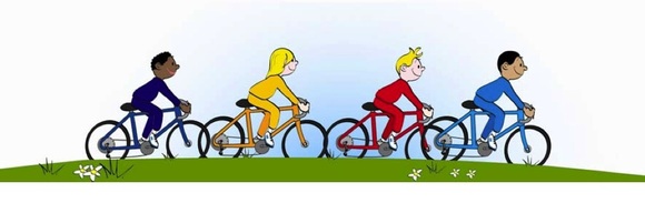 Rabobank fietsdag zondag 11 juni