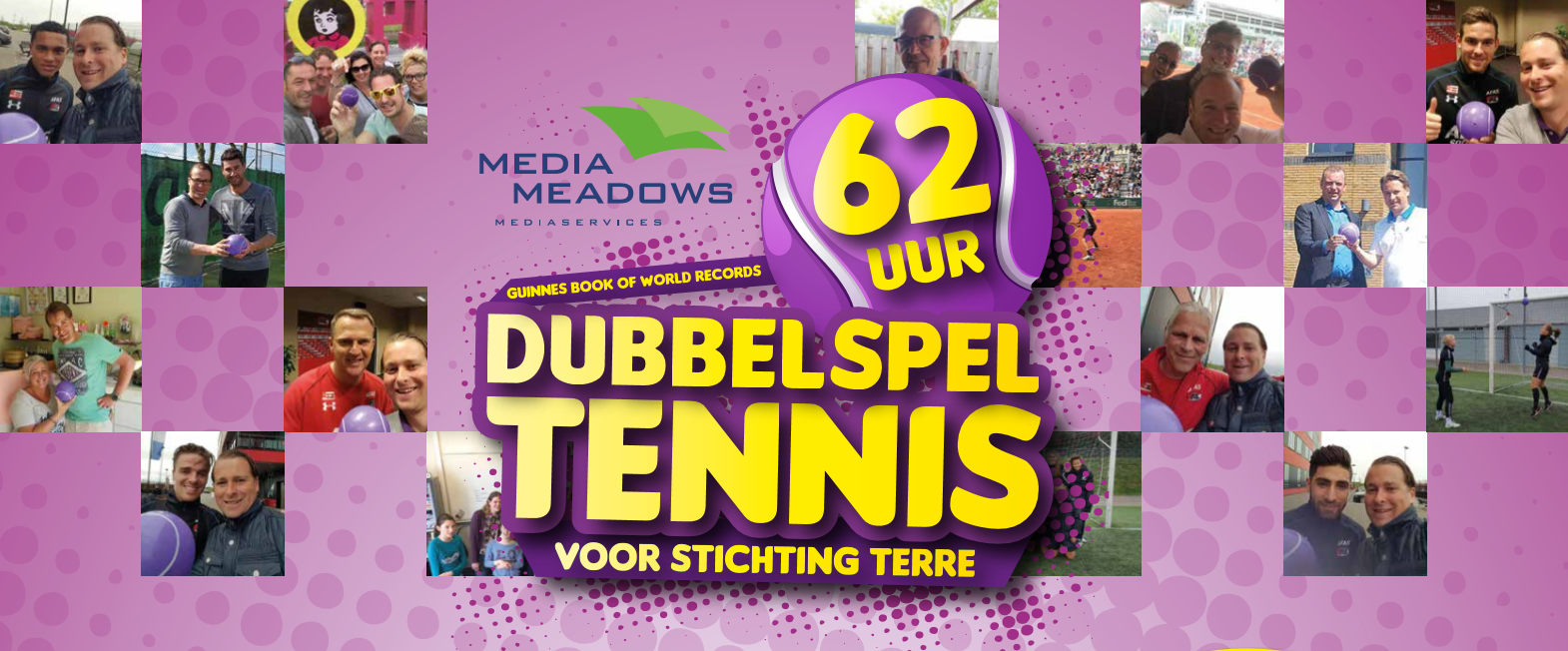 korfbalclinic ‘trainen als een prof’, zondag 23 juli.