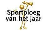 Sportploeg van het jaar.
