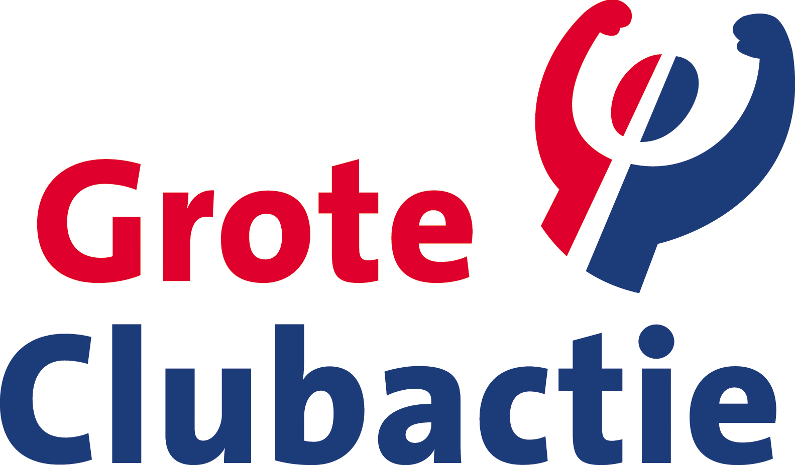 Opbrengst Grote Clubactie
