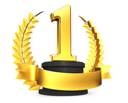 Sporters van het jaar 2018.