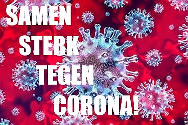 Actuele Coronamaatregelen.