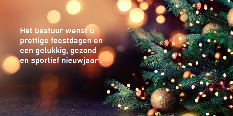 Het bestuur…